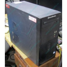 Системный блок Kraftway Credo KC59 (Intel Core i3 2130 (2x3.4GHz HT) /4Gb /320Gb /ATX 400W /Windows 7 Pro) - Быково