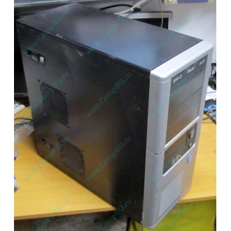 Игровой компьютер Intel Core i7 960 (4x3.2GHz HT) /6Gb /500Gb /1Gb GeForce GTX560 /ATX 600W (Быково)