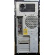 Игровой компьютер Intel Core i7 960 (4x3.2GHz HT) /6Gb /500Gb /1Gb GeForce GTX560 /ATX 600W вид сзади (Быково)