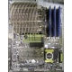 Thermaltake TT-8085 /3x2Gb DDR3 pc-16000 (2000 MHz) на Asus Sabertooth x58 (Быково)