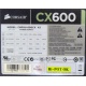 Блок питания 600W Corsair CX600 80 Plus Bronze (Быково)