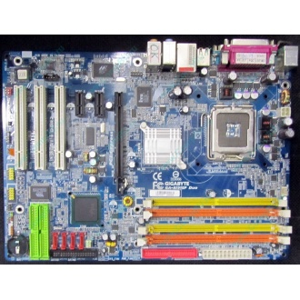 Материнская плата Gigabyte GA-8I915P Duo DDR/DDR2 s.775 (Быково)