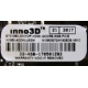 3Gb GDDR5 inno3D GTX1060 192bit PCI-E N1060 (Быково)