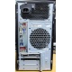 Игровой компьютер Intel Core i5 3470 (4x3.2GHz) /8Gb /1Tb /3Gb GeForce GTX1060 /ATX 500W вид сзади (Быково)