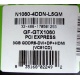 N1060 GF-GTX1060 PCI EXPRESS 3GB GDDR5-DVI+DP+HDMI (VC81CD) - Быково