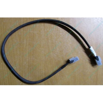 Кабель HP 493228-005 (498425-001) Mini SAS to Mini SAS 28 inch (711mm) - Быково