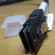 Разъем кабеля HP 493228-005 (498425-001) со снятой крышкой (колпачком) - Быково