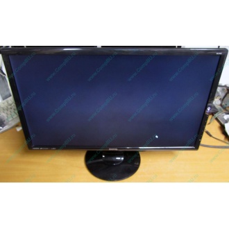 Монитор 24" Benq GL2460 с небольшой царапинкой (Быково)