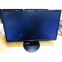 Монитор 23.5" Samsung S24F350FHI с царапиной (Быково)