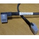 Кабель угловой Mini SAS to Mini SAS HP 682626-001 (Быково)