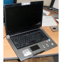 Ноутбук Asus F5 (F5RL) (Intel Core 2 Duo T5550 (2x1.83Ghz) /2048Mb DDR2 /160Gb /15.4" TFT 1280x800) - Быково