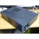 Лежачий четырехядерный системный блок Intel Core 2 Quad Q8400 (4x2.66GHz) /2Gb DDR3 /250Gb /ATX 300W Slim Desktop (Быково)