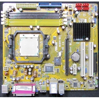 Материнская плата Asus M2N-MX s.AM2 Б/У (Быково)