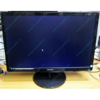 Монитор Б/У 22" Philips 220V4LAB (1680x1050) multimedia (Быково)