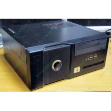Компактный компьютер Intel Core i5 2300 (4x2.8GHz) /4Gb /500Gb /ATX 300W (Быково)