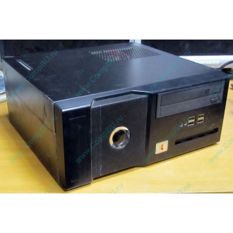 Компактный компьютер Intel Core i5 2300 (4x2.8GHz) /4Gb /500Gb /ATX 300W (Быково)