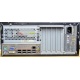 Компактный компьютер Intel Core i5 2300 (4x2.8GHz) /4Gb /500Gb /ATX 300W вид сзади (Быково)