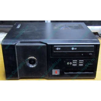 Маленький компьютер Intel Core i5 2400 (4x3.1GHz) /4Gb /750Gb /ATX 300W (Быково)