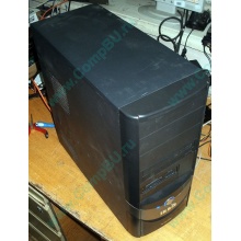 Двухъядерный компьютер Intel Pentium Dual Core E5300 (2x2600MHz) /2Gb /320 Gb /ATX 350W (Быково)