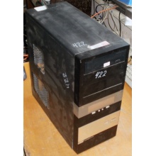 Компьютер Intel Celeron 2.13GHz /256Mb /40Gb /ATX 300W (Быково)