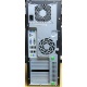 Компьютер HP Compaq 8000 Elite CMT (Intel Core 2 Quad Q9500 /4Gb DDR3 /320Gb /ATX 320W) вид сзади (Быково)