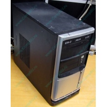 Компьютер Б/У AMD Athlon II X2 250 (2x3.0GHz) s.AM3 /3Gb DDR3 /120Gb /video /DVDRW DL /sound /LAN 1G /ATX 300W FSP (Быково)