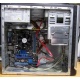 Компьютер БУ AMD Athlon II X2 250 (2x3.0GHz) s.AM3 /3Gb DDR3 /120Gb /video /DVDRW DL /sound /LAN 1G /ATX 300W FSP (Быково)