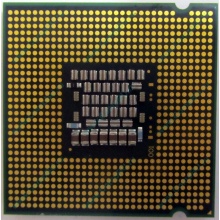 Процессор Intel Core 2 Duo E6420 (2x2.13GHz /4Mb /1066MHz) SLA4T socket 775 (Быково)