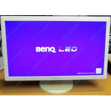 Монитор 24" Benq RL2450HT (GL2450-B) 1920x1080 белый (Быково)