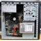 Intel Core 2 Quad Q8300 /Intel DQ35MP /2x2Gb DDR2 /320Gb Hitachi HDT721032SLA380 /ATX 350W Power Man IP-P350AJ2-0 (Быково)