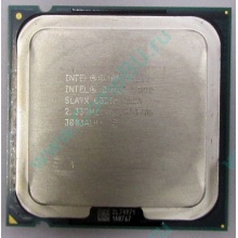 Процессор Intel Core 2 Duo E6550 (2x2.33GHz /4Mb /1333MHz) SLA9X socket 775 (Быково)