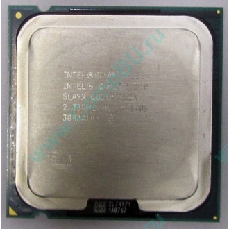 Процессор Intel Core 2 Duo E6550 (2x2.33GHz /4Mb /1333MHz) SLA9X socket 775 (Быково)