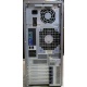 Сервер Dell PowerEdge T300 вид сзади (Быково)