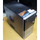 Компьютер Б/У Intel Core 2 Quad Q6600 (4x2.4GHz) /4Gb /250Gb /ATX 350W FSP (Быково)