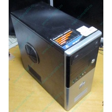 Компьютер Б/У Intel Core 2 Quad Q6600 (4x2.4GHz) /4Gb /250Gb /ATX 350W FSP (Быково)