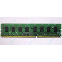 НЕРАБОЧАЯ память 4Gb DDR3 SP (Silicon Power) SP004BLTU133V02 1333MHz pc3-10600 (Быково)
