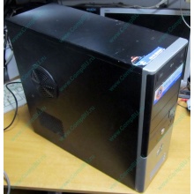 Четырехядерный компьютер Intel Core 2 Quad Q9400 (4x2.66GHz) /4Gb DDR2 /500Gb /ATX 430W Thermaltake (Быково)