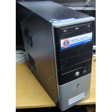 Четырехядерный компьютер Intel Core 2 Quad Q9400 (4x2.66GHz) /4Gb DDR2 /500Gb /ATX 430W Thermaltake (Быково)