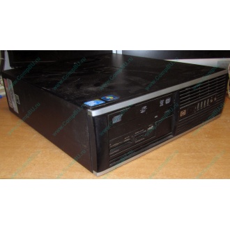 4-х ядерный Б/У компьютер HP Compaq 6000 Pro (Intel Core 2 Quad Q8300 (4x2.5GHz) /4Gb /320Gb /ATX 240W Desktop /Windows 7 Pro) - Быково