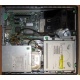 Открытый HP Compaq 6000 Pro (Intel Core 2 Quad Q8300 (4x2.5GHz) /2x2Gb DDR3 /320Gb /ATX 240W Desktop /Windows 7 Pro) - Быково