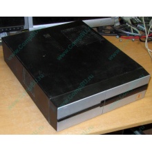 Компьютер Б/У Intel Core i3 2105 (2x3.1GHz HT) /4Gb DDR3 /250Gb /ATX 300W Slim Desktop (Быково)