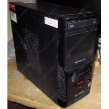 Компьютер 4 ядра Intel Core 2 Quad Q9500 (2x2.83GHz) s.775 /4Gb DDR3 /320Gb /ATX 450W /Windows 7 PRO (Быково)