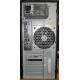 Компьютер Intel Core 2 Quad Q6600 (4x2.4GHz) /4Gb /250Gb /1Gb Radeon HD6670 /ATX 450W вид сзади (Быково)