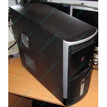 Начальный игровой компьютер Intel Pentium Dual Core E5700 (2x3.0GHz) s.775 /2Gb /250Gb /1Gb GeForce 9400GT /ATX 350W (Быково)