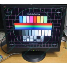 Монитор 19" ViewSonic VA903b (1280x1024) есть битые пиксели (Быково)