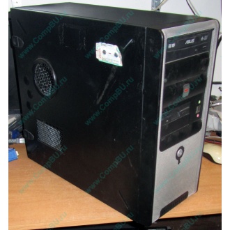 4х-ядерный компьютер Intel Core 2 Quad Q6600 (4x2.4GHz) /4Gb /500Gb /ATX 350W (Быково)