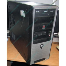 4х-ядерный компьютер Intel Core 2 Quad Q6600 (4x2.4GHz) /4Gb /500Gb /ATX 350W (Быково)