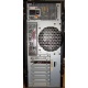 Компьютер Intel Core 2 Quad Q6600 (4x2.4GHz) /4Gb /500Gb /ATX 350W вид сзади (Быково)