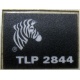 Термопринтер Zebra TLP 2844 (без БП!) - Быково