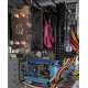 Intel Core i5-3470 /Cooler Master с тепловыми трубками /Asus P8B75M-LX /2x4Gb DDR3 Corsair CMZ4GX3M2A1600C9 9-9-9-24 1.5V ver.7 (Быково).